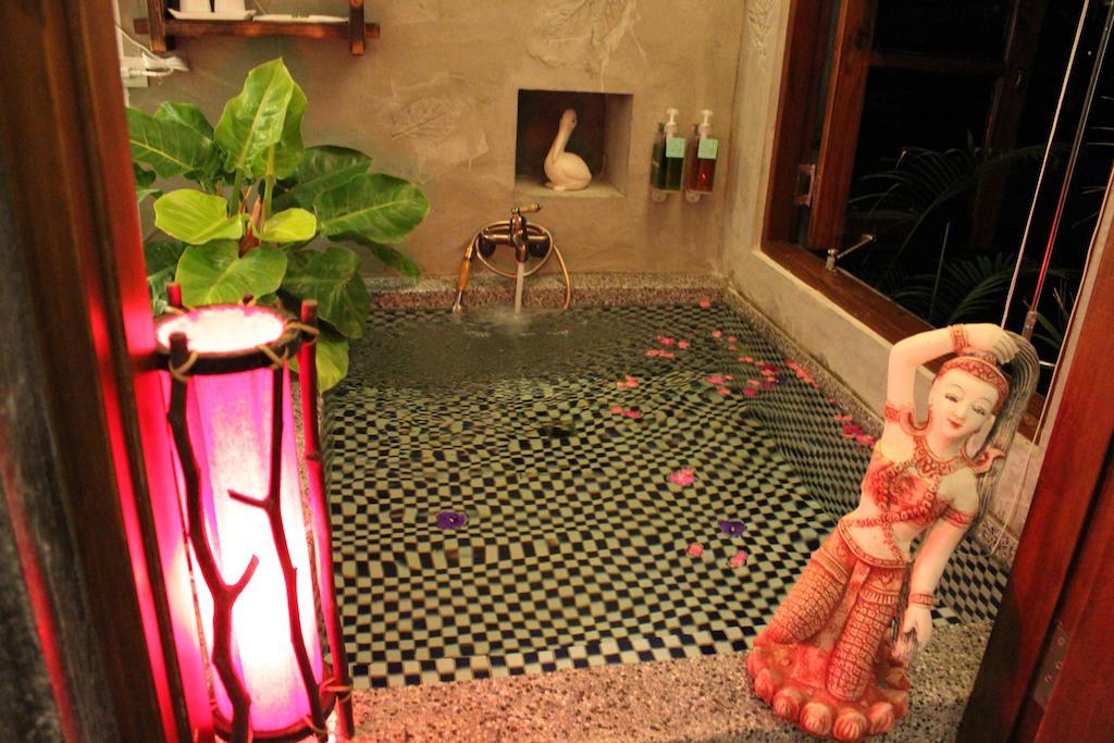 דונגשאן Beautiful Yilan Resort מראה חיצוני תמונה