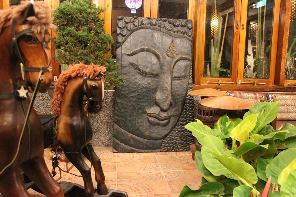 דונגשאן Beautiful Yilan Resort מראה חיצוני תמונה