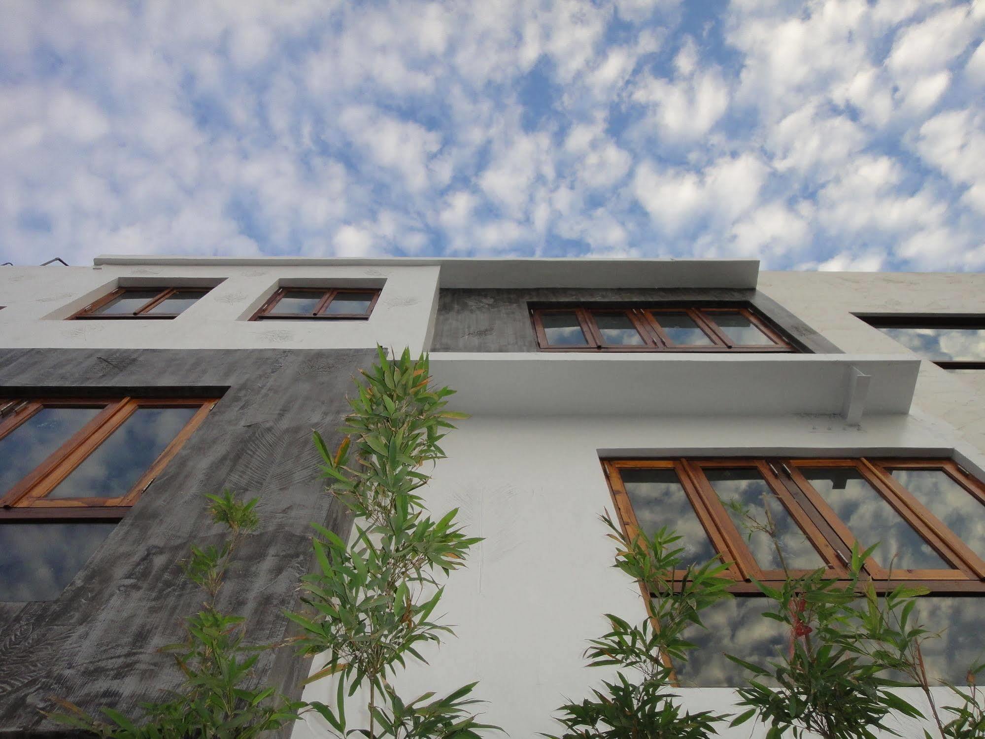 דונגשאן Beautiful Yilan Resort מראה חיצוני תמונה